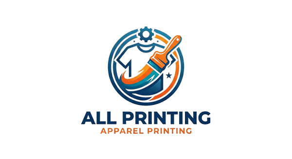 All Printing