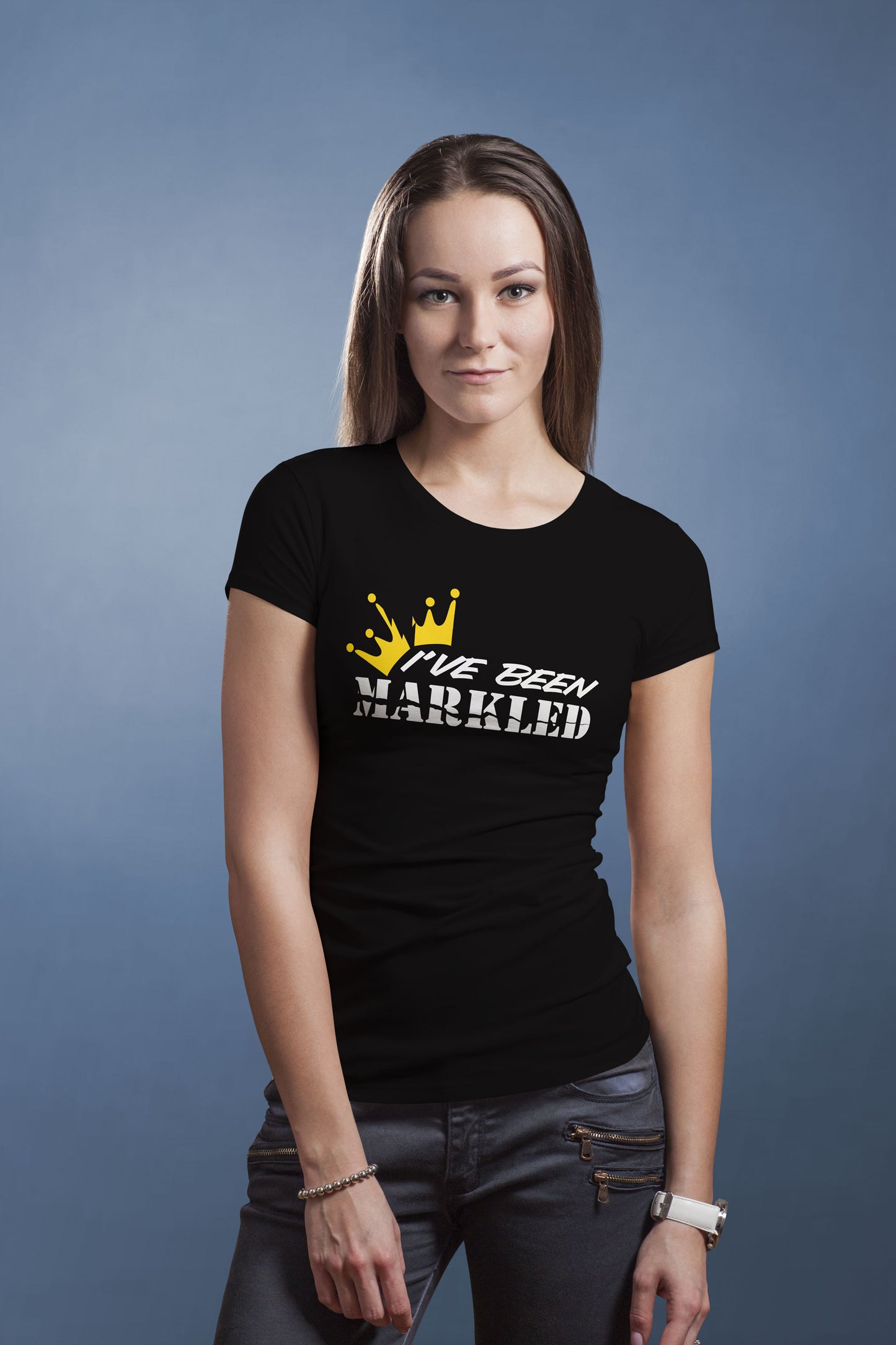 I've Been Markled T-Shirt - Hoodville